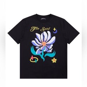 Roku Studio free spirit tee shirt